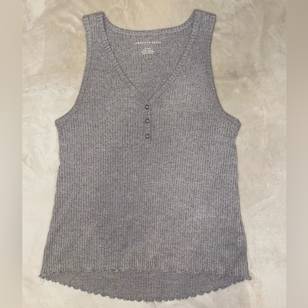 American Eagle Tank Top